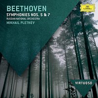Russian National Orchestra, Mikhail Pletnev – Beethoven: Symphony Nos. 5 & 7