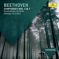 Russian National Orchestra, Mikhail Pletnev – Beethoven: Symphony Nos. 5 & 7