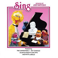 Sesame Street – Sesame Street: Sing: Songs of Joe Raposo, Vol. 2