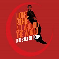 Lionel Richie – All Around The World