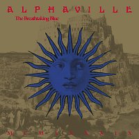 Alphaville – The Breathtaking Blue (Deluxe Edition) DVD+LP