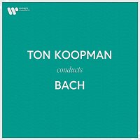 Ton Koopman Conducts Bach