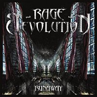 Přední strana obalu CD Runaway