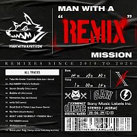 Man With A Mission – MAN WITH A "REMIX" MISSION