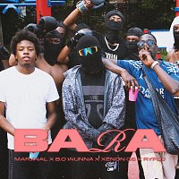Marjinal, XÉNON 06, Ryflo, B.O Wunna – BARA