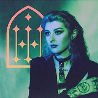 Přední strana obalu CD Heavy Heart