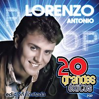 Lorenzo Antonio – 20 Grandes Exitos