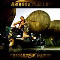 Arianna Puello – Kombate o muere