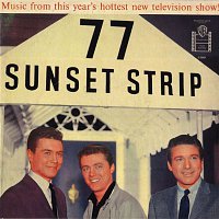 Warren Barker – 77 Sunset Strip