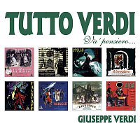 Various Artists.. – Tutto Verdi