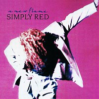 Simply Red – A New Flame