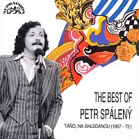 Petr Spálený – The Best Of