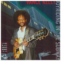 Vance Kelly – Joyriding In The Subway