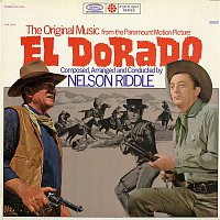 Nelson Riddle – El Dorado (Original Film Soundtrack)