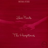 The Harptones – Love Needs