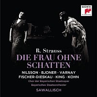 Wolfgang Sawallisch – Strauss: Die Frau ohne Schatten, Op.65