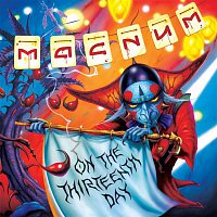 Magnum – On the 13th Day