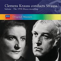 Christel Goltz, Wiener Philharmoniker, Clemens Krauss – Strauss, R.: Salome