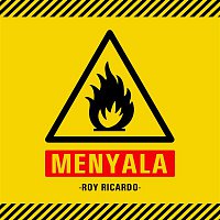 Přední strana obalu CD Menyala