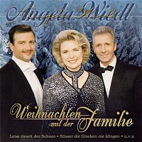 Angela Wiedl – Weihnachten mit der Familie