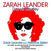 Zarah Leander feat. Herrliche Zeiten – Zarah Leander - Das Hit-Medley