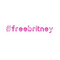 Holy Spearit – #freebritney