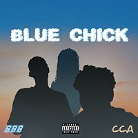 CCA Jonas, 8lanco – BLUE CHICK