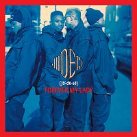 Jodeci – Forever My Lady [Expanded Edition]