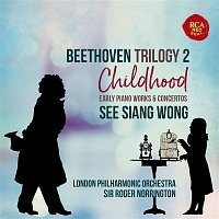 See Siang Wong – Rondo for Piano and Orchestra in B-Flat Major, WoO 6: Allegro (Cadenza by See Siang Wong)