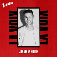 Jonathan Houde – Parle-moi [Performance LA VOIX Version Live]