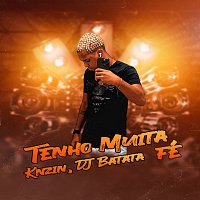 Přední strana obalu CD TENHO MUITA FÉ