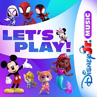Disney Junior – Let's Play