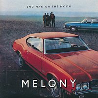 Melony – 2nd Man On The Moon