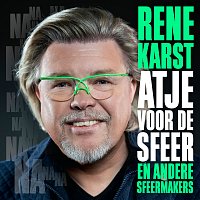 René Karst – Atje Voor De Sfeer - En Andere Sfeermakers