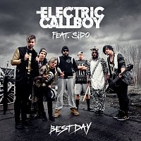 Electric Callboy, Sido – Best Day