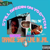 Přední strana obalu CD Arrete