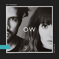 Oh Wonder – Ultralife CD