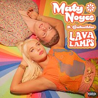 Maty Noyes, Beekwilder – Lava Lamps