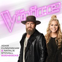 Adam Cunningham, Natalie Stovall – Boondocks [The Voice Performance]