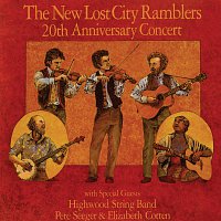 The New Lost City Ramblers – 20th Anniversary Concert [Live / 1978]