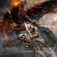 Demons & Wizards – Diabolic