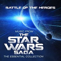 Robert Ziegler – Battle of the Heroes (From "Star Wars: Episode III - Revenge of the Sith")