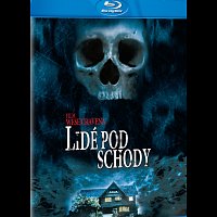 Různí interpreti – Lidé pod schody Blu-ray