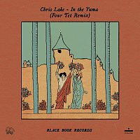 Chris Lake, Aatig – In The Yuma [Four Tet Remix]