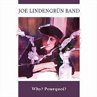 Přední strana obalu CD Why?