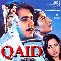 M Arshad – Qaid [Original Motion Picture Soundtrack]