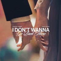 Shakira Jasmine, Arash Buana – I Don’t Wanna Go Back Home
