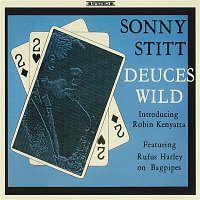 Sonny Stitt – Deuces Wild