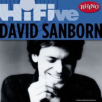 David Sanborn – Rhino Hi-Five: David Sanborn