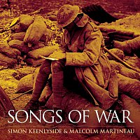 Simon Keenlyside – Songs of War
